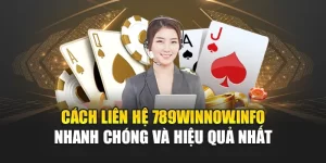 liên hệ 789win